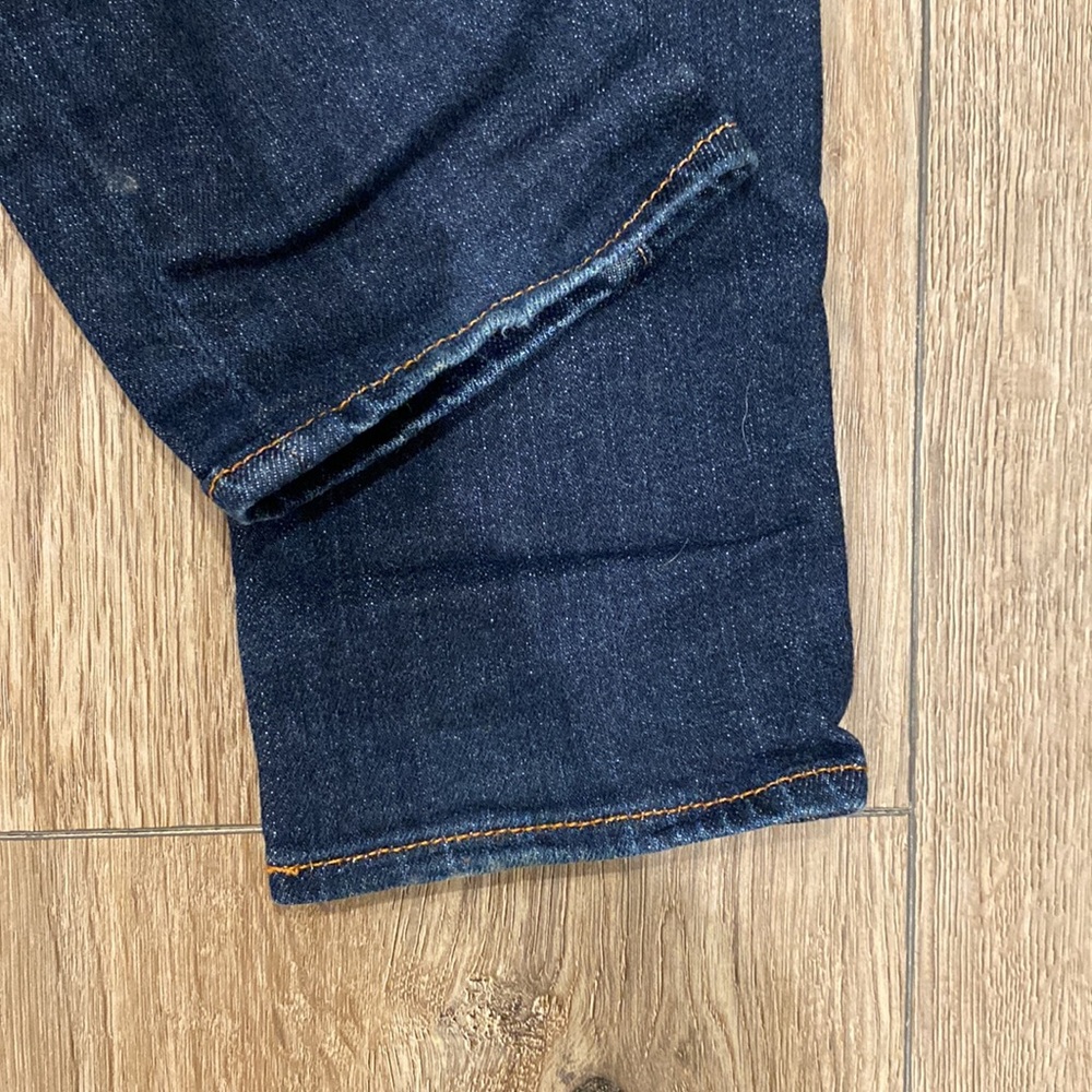 Lola Skinny Lucky Brand Jeans - Picture 7 of 8